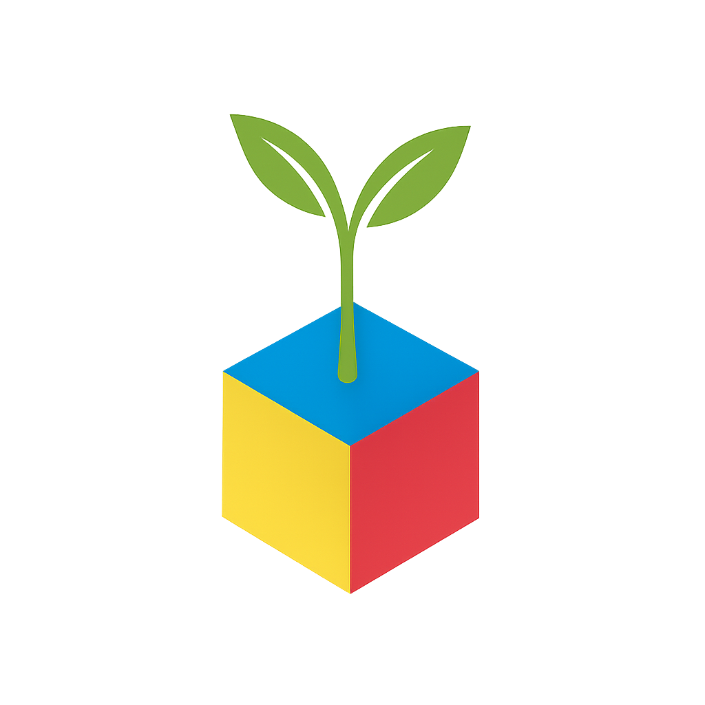 FDT Logo